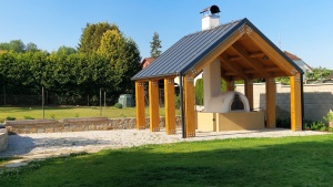 Park Včelná – fotografie 2