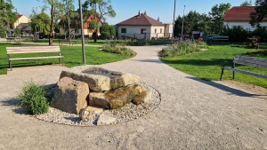 Park Včelná – fotografie 3