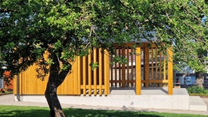 Park Včelná – fotografie 9